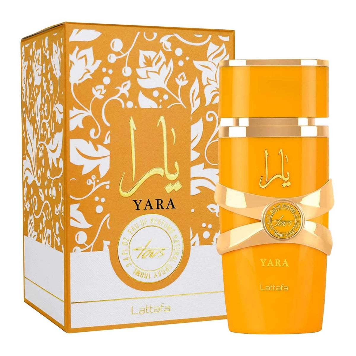 Lattafa Yara Tous 100ml
