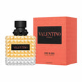Valentino Donna Born In Roma Coral Fantasy 100ml