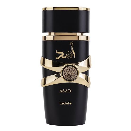 Lattafa Asad edp