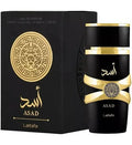 Lattafa Asad edp