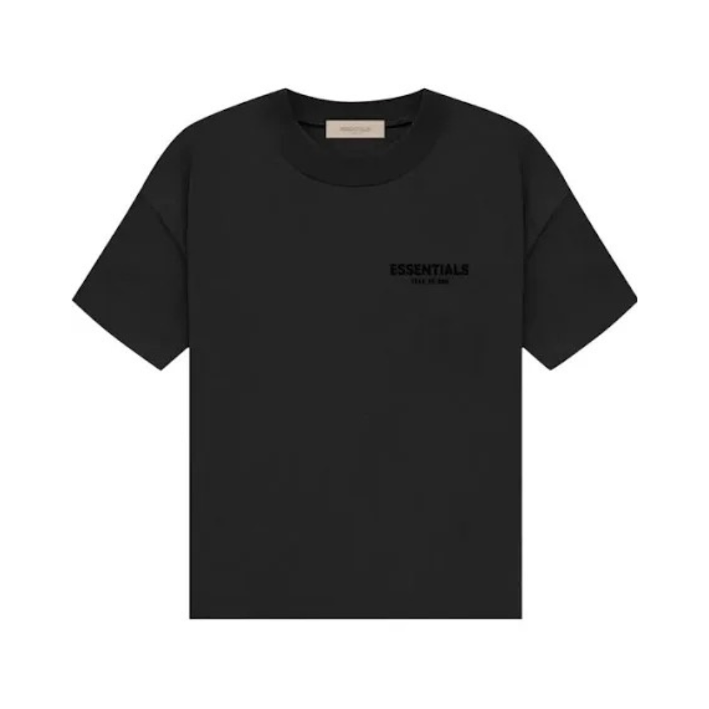 Playera ESSENTIALS S22 Stretch Limo