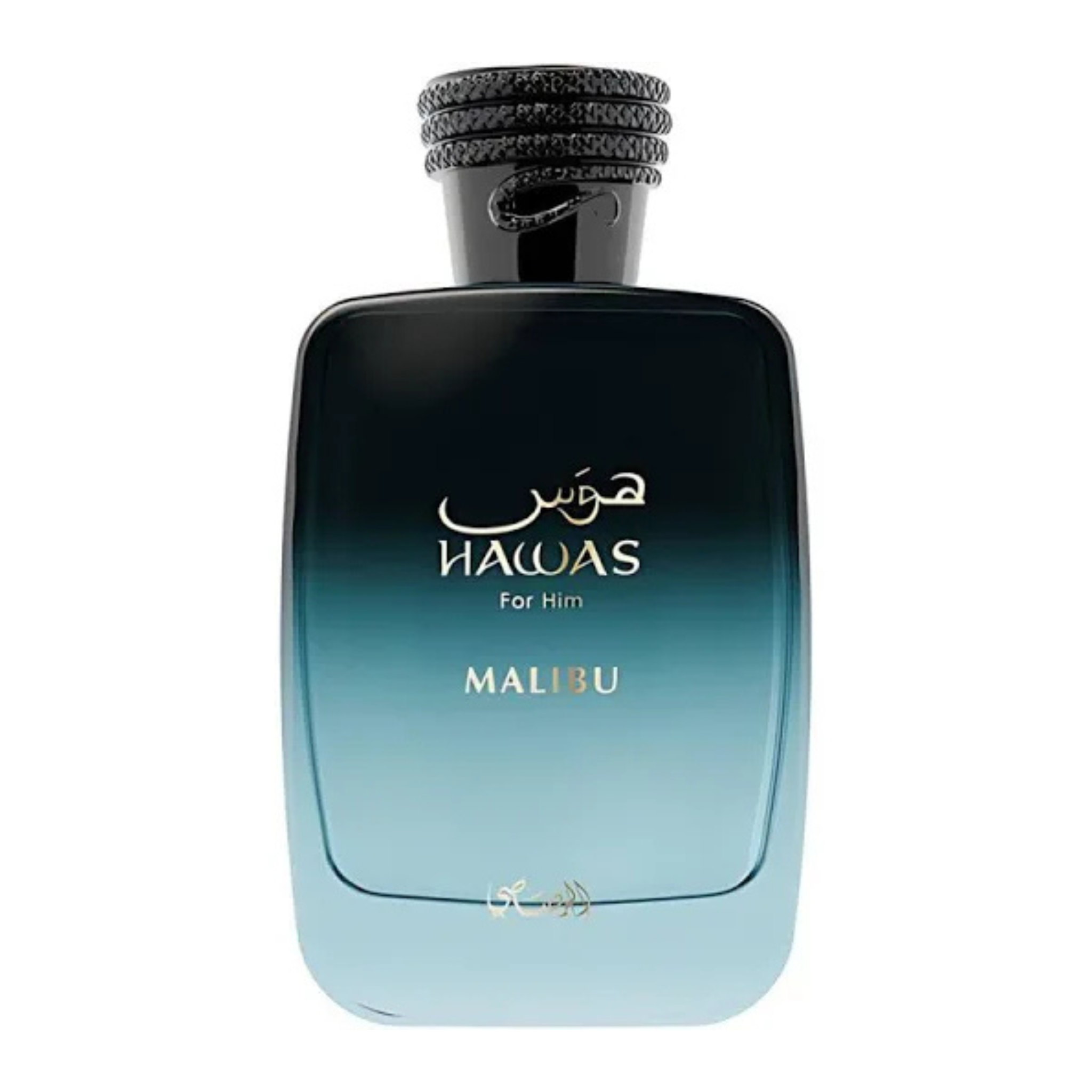Rasasi Hawas Malibú