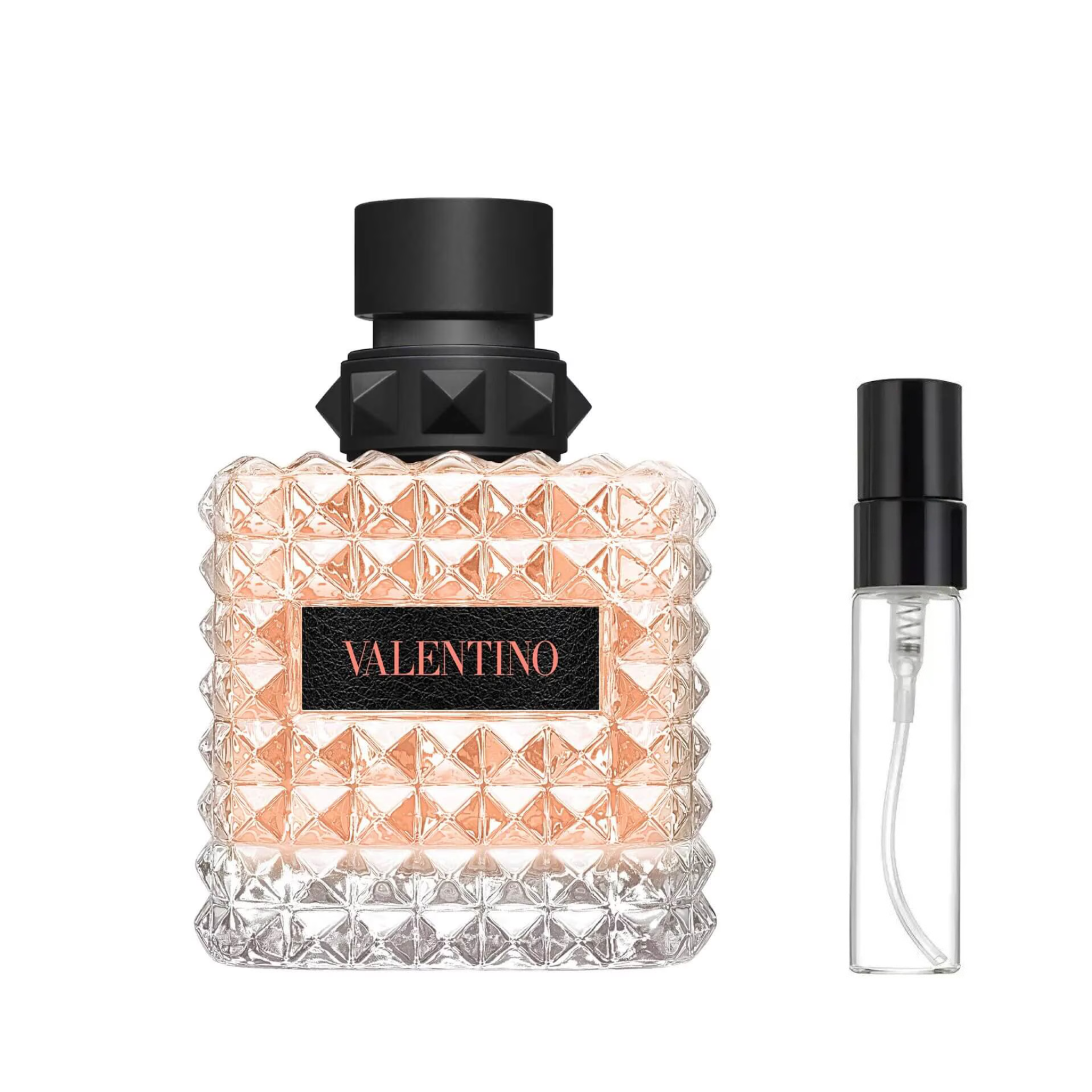Decants Valentino Donna BIR Coral Fantasy