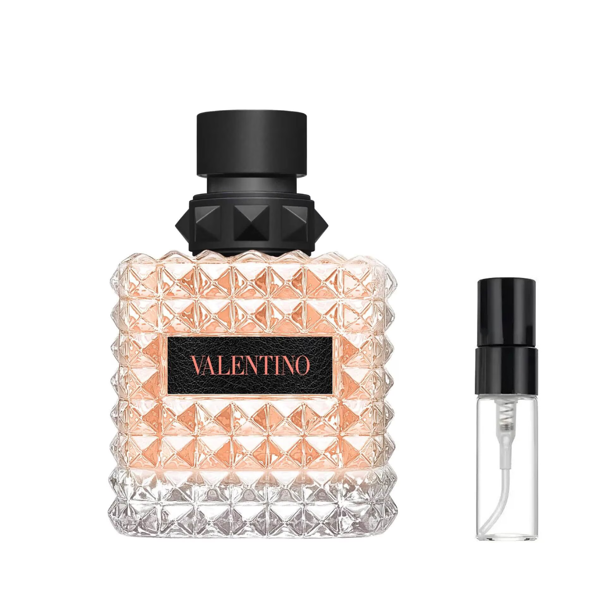Decants Valentino Donna BIR Coral Fantasy