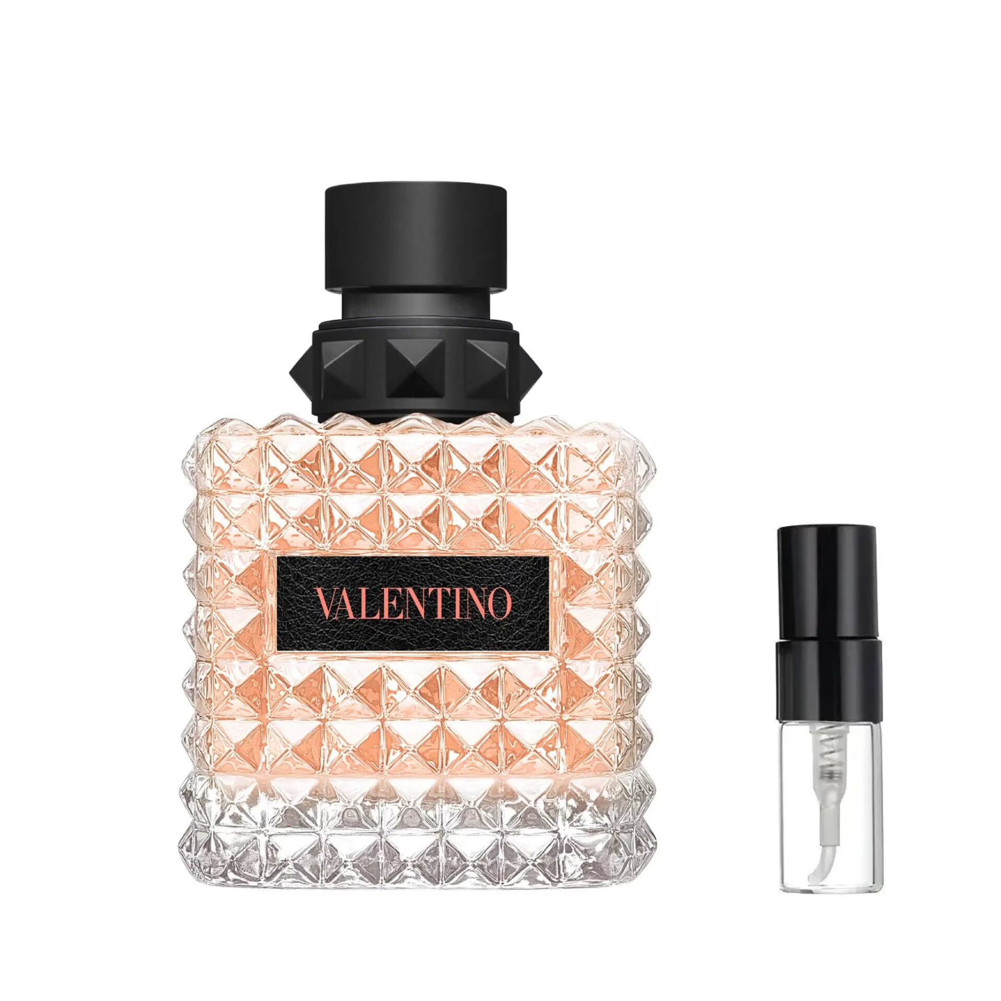 Decants Valentino Donna BIR Coral Fantasy
