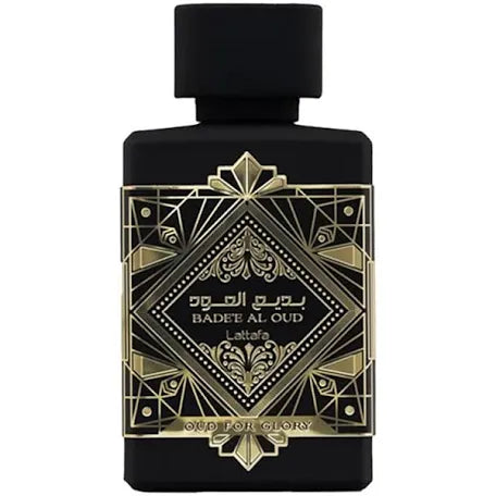 Lattafa Bade Al Oud For Glory