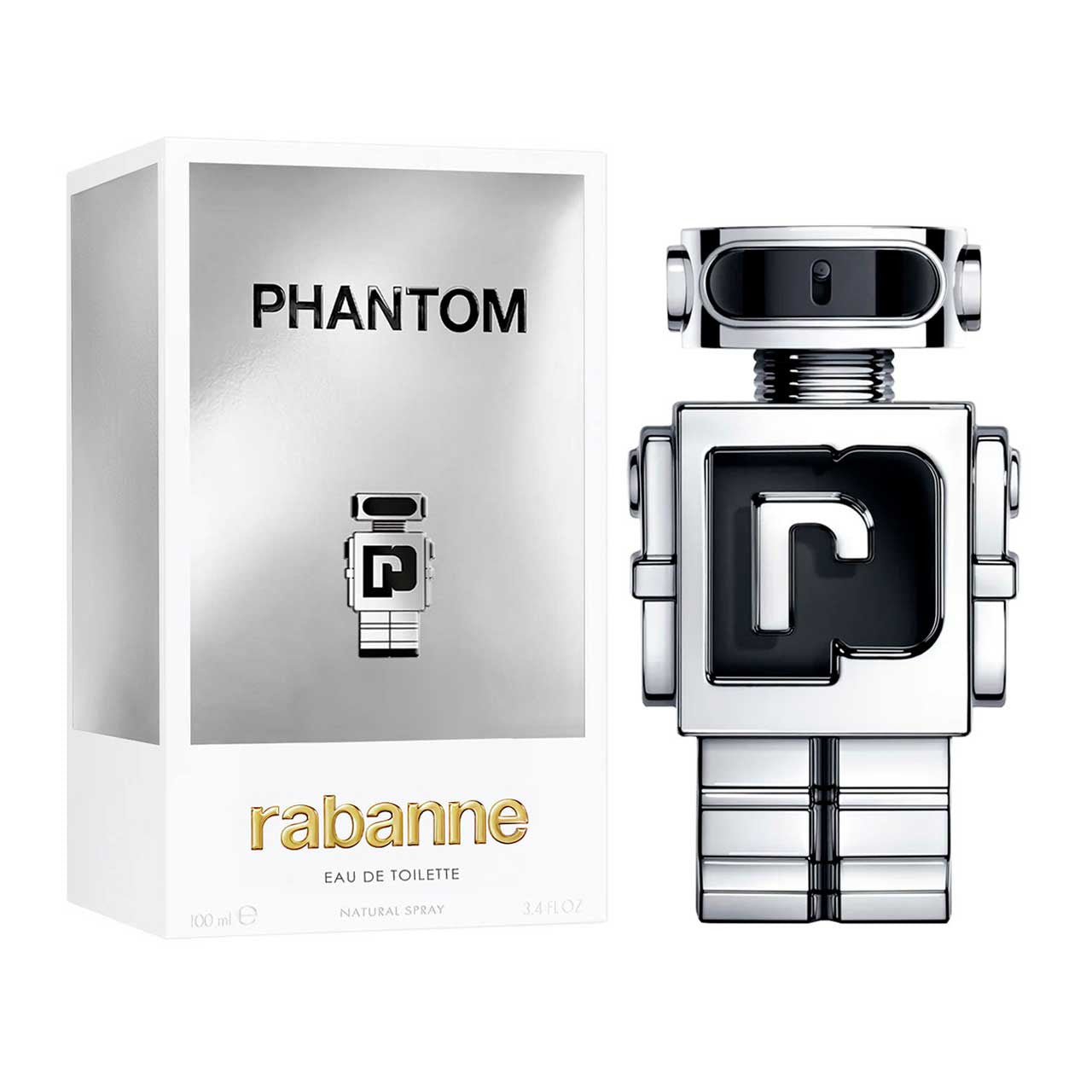 Paco Rabanne Phantom edt