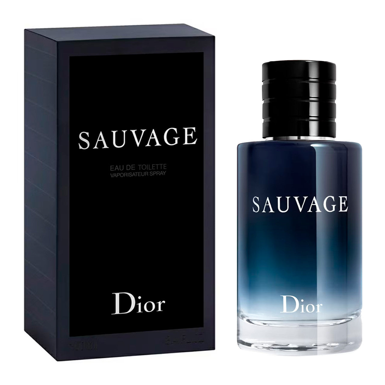 Dior Sauvage Edt