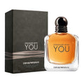 Stronger With You edt
